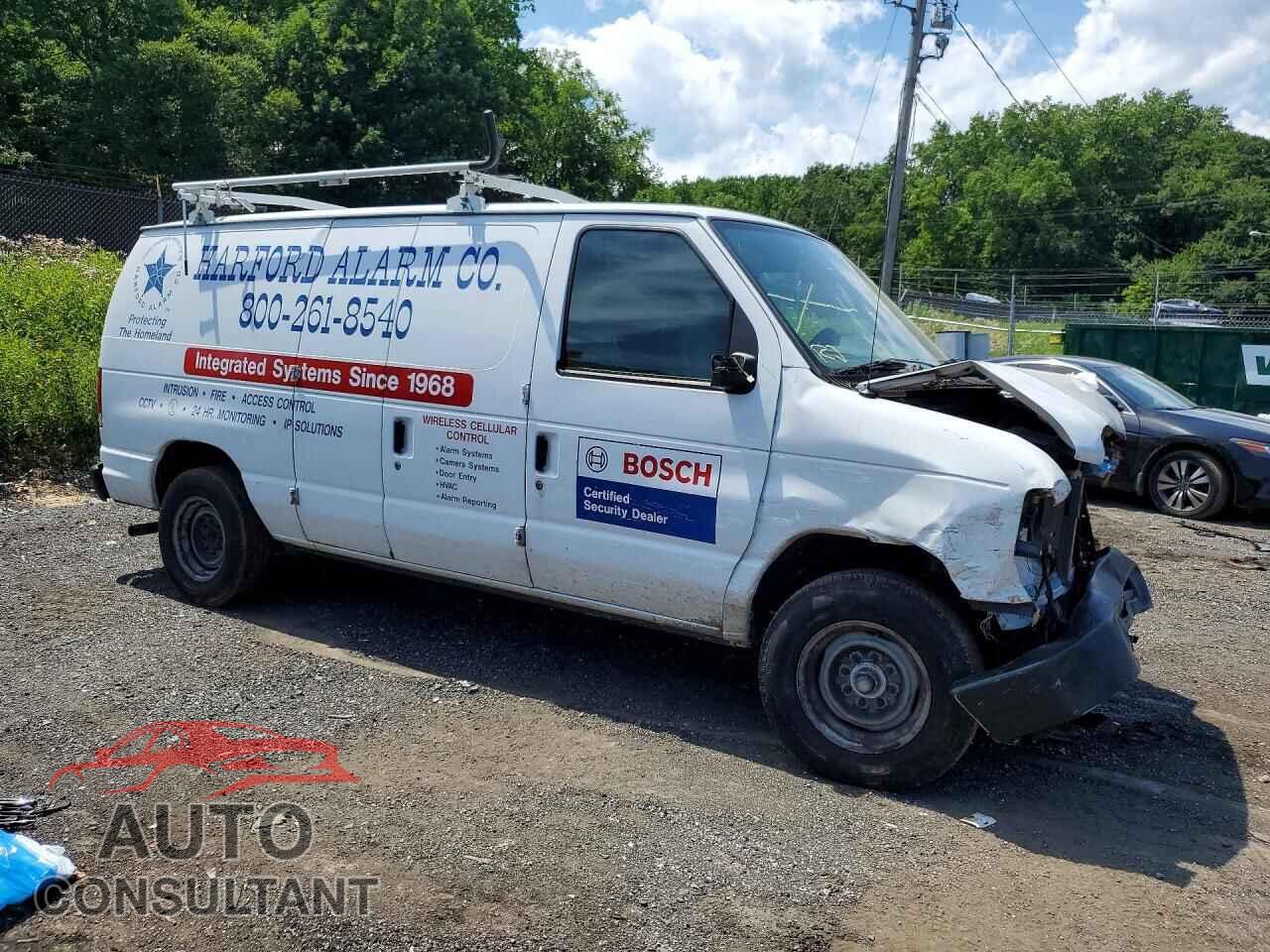 FORD ECONOLINE 2014 - 1FTNE1EW6EDA34910