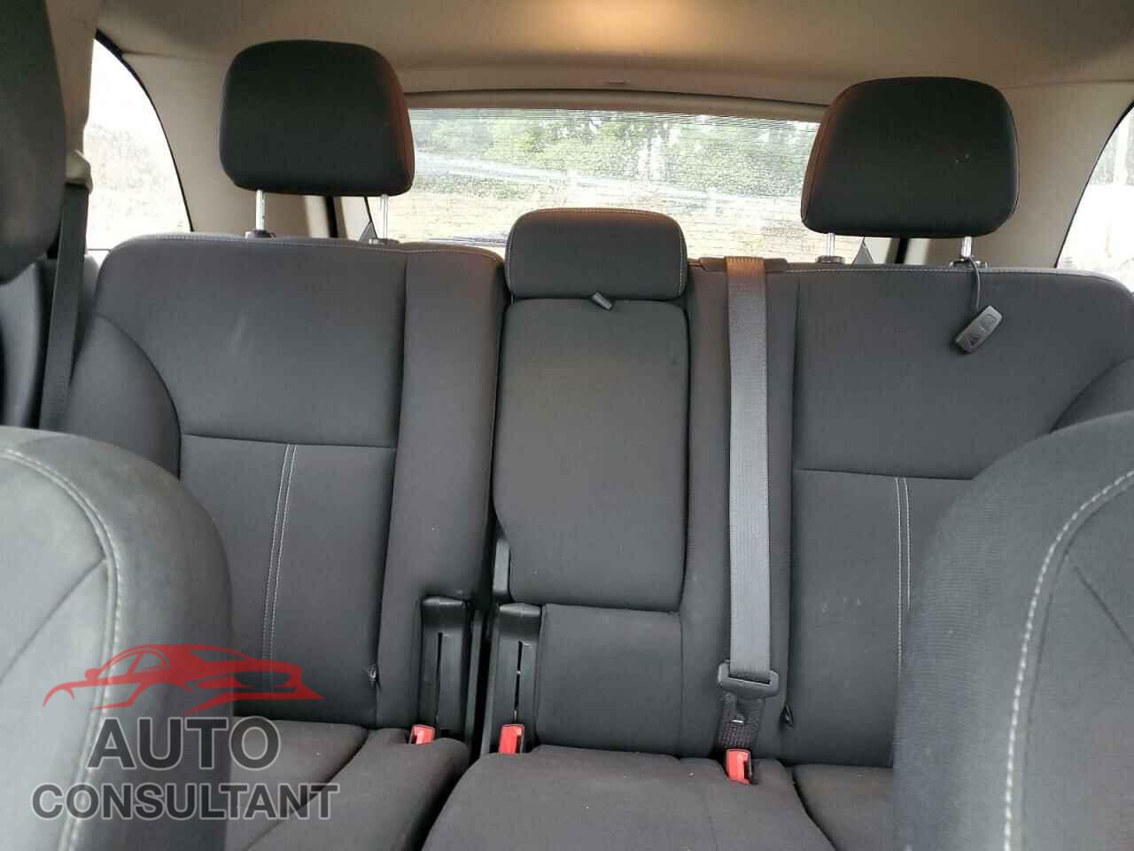 FORD EDGE 2013 - 2FMDK4GC6DBE29937