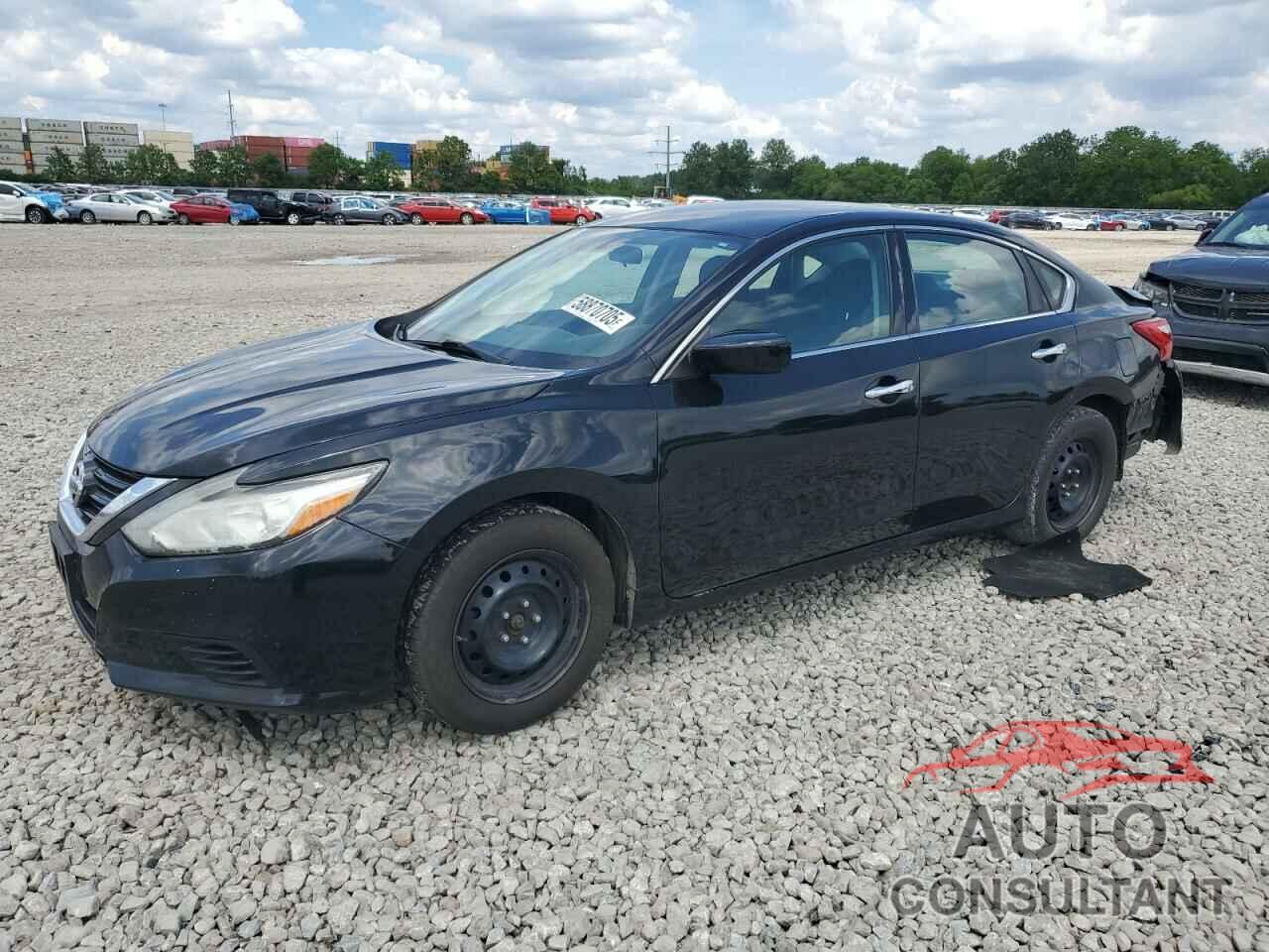 NISSAN ALTIMA 2016 - 1N4AL3APXGC150852