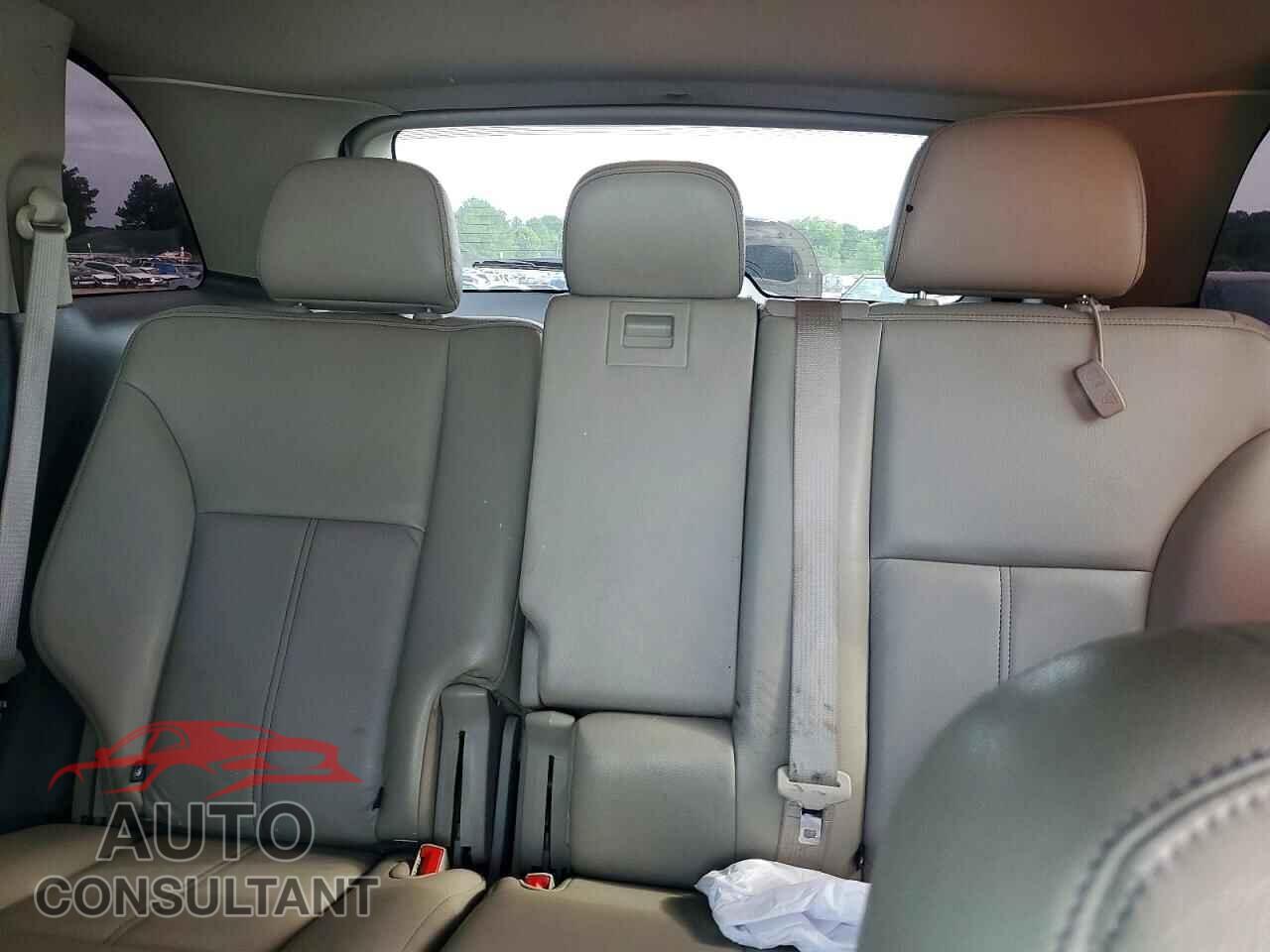 FORD EDGE 2013 - 2FMDK4JC2DBB56455
