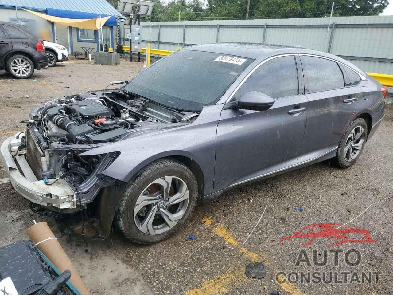 HONDA ACCORD 2018 - 1HGCV2F57JA006484