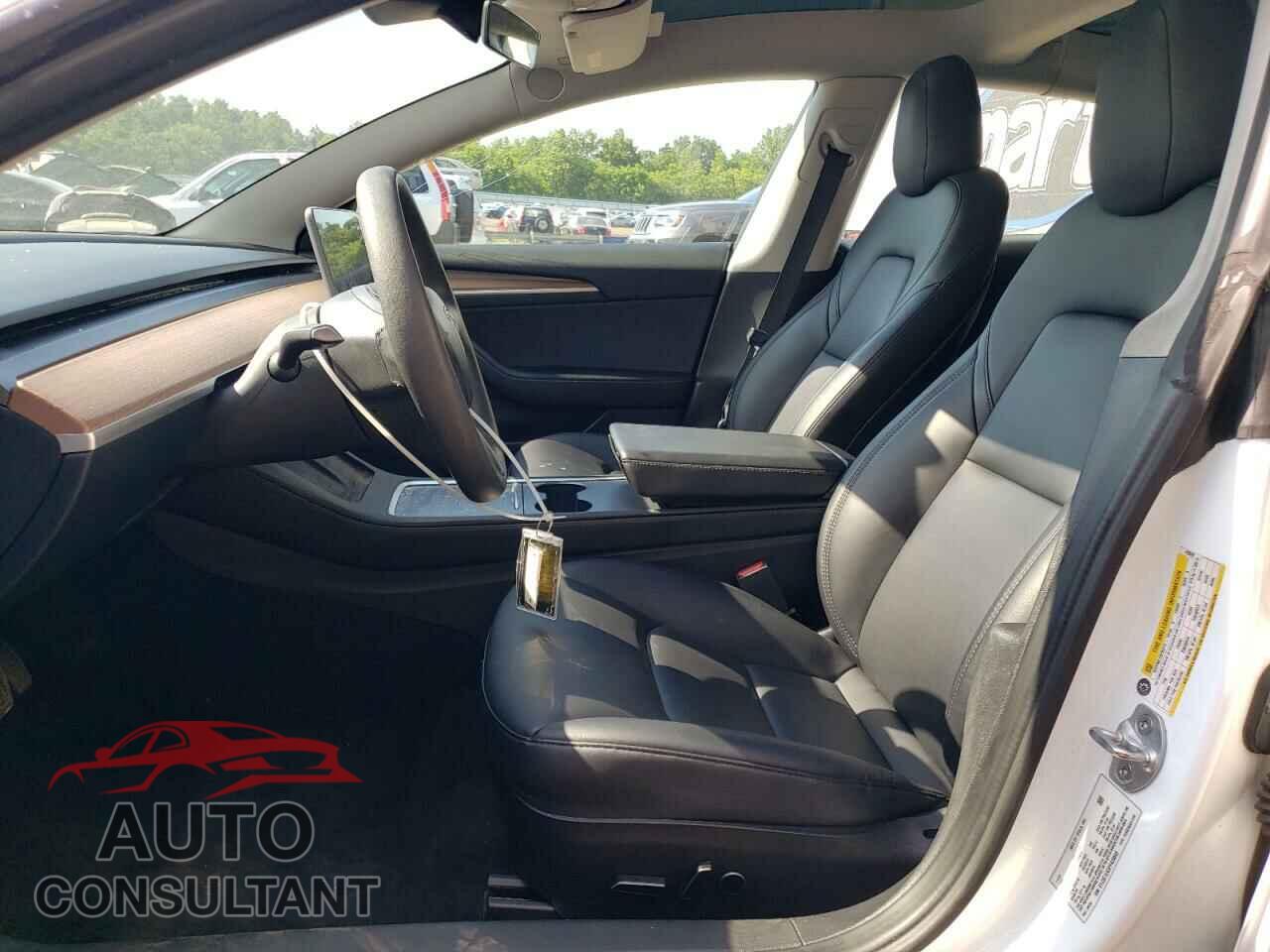 TESLA MODEL 3 2023 - 5YJ3E1EA3PF429845