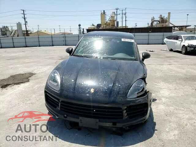 PORSCHE CAYENNE 2019 - WP1AA2AY0KDA18686