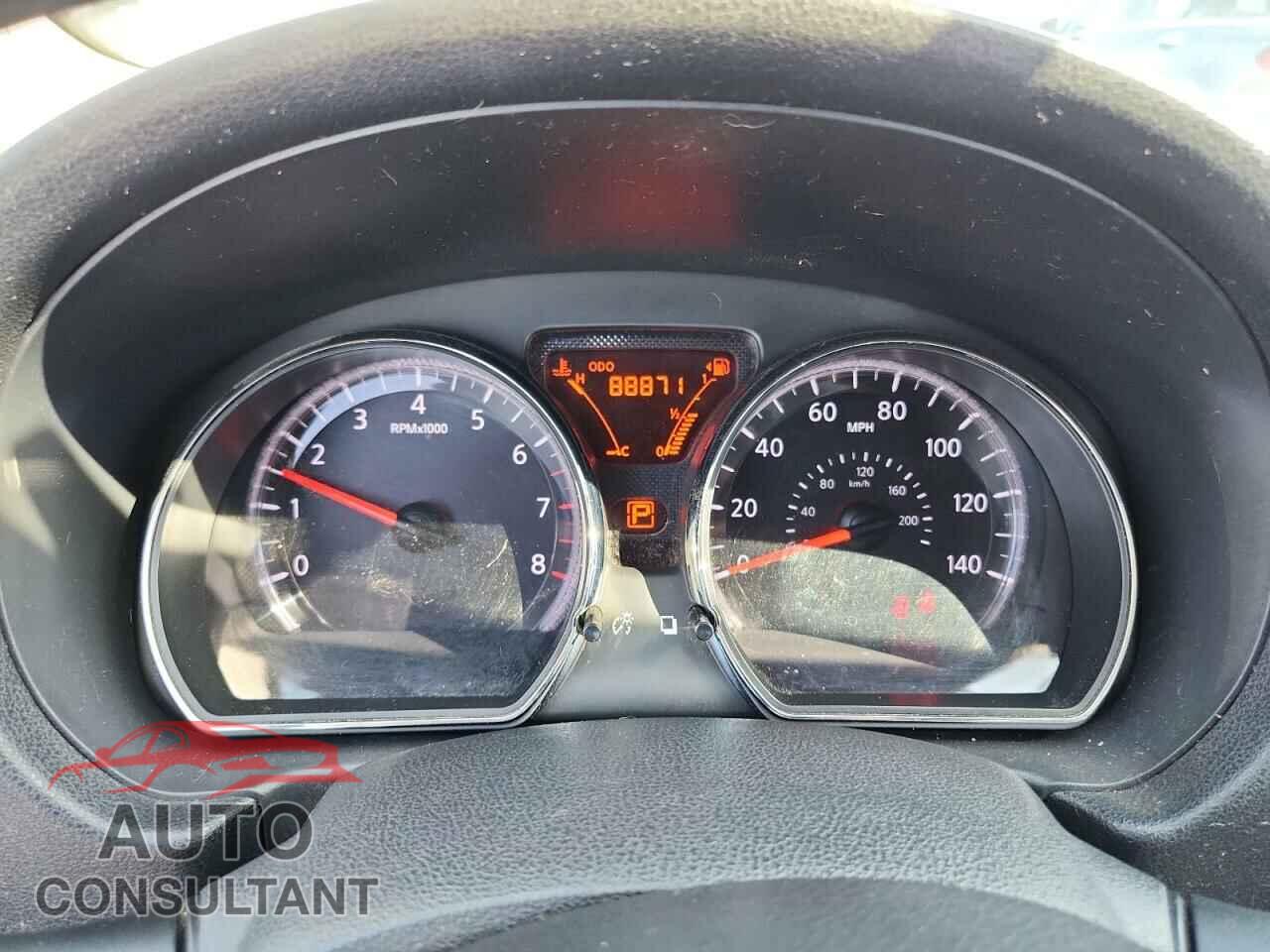 NISSAN VERSA 2015 - 3N1CE2CP3FL441266
