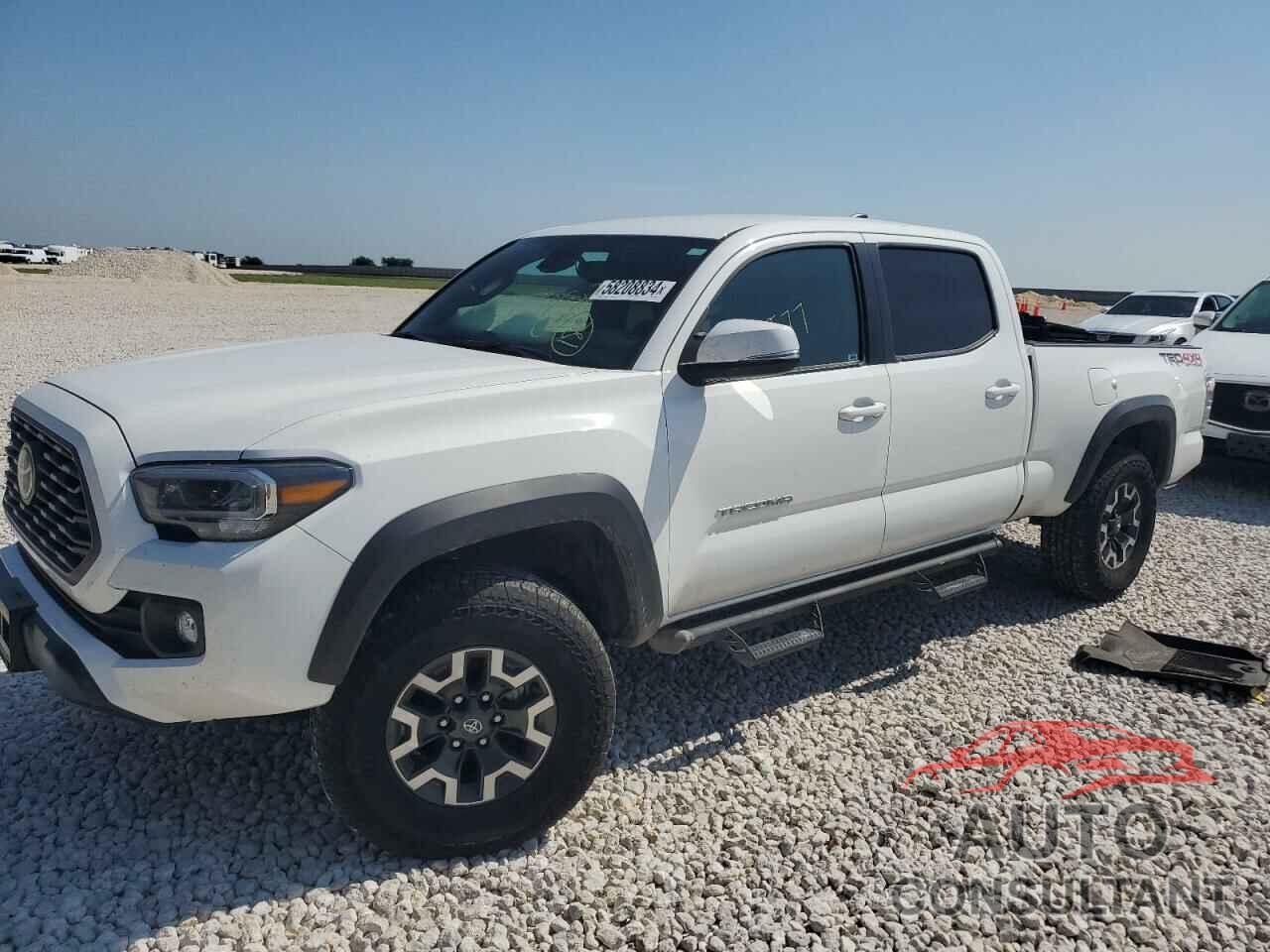 TOYOTA TACOMA 2023 - 3TMDZ5BN7PM145248