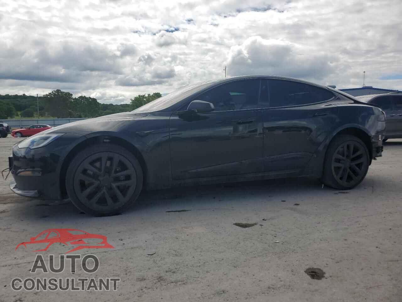 TESLA MODEL S 2022 - 5YJSA1E54NF478477