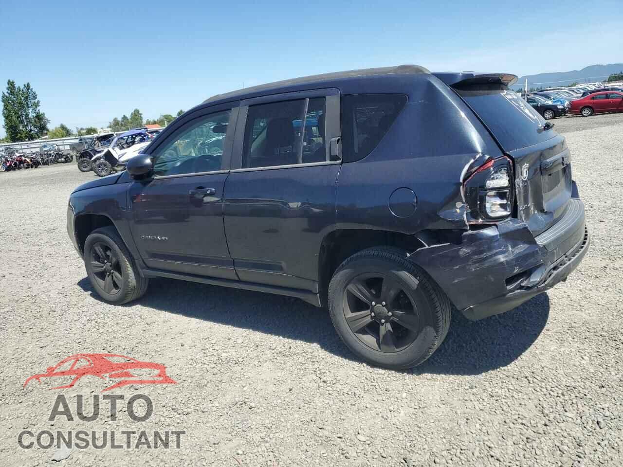 JEEP COMPASS 2015 - 1C4NJDBB7FD130626