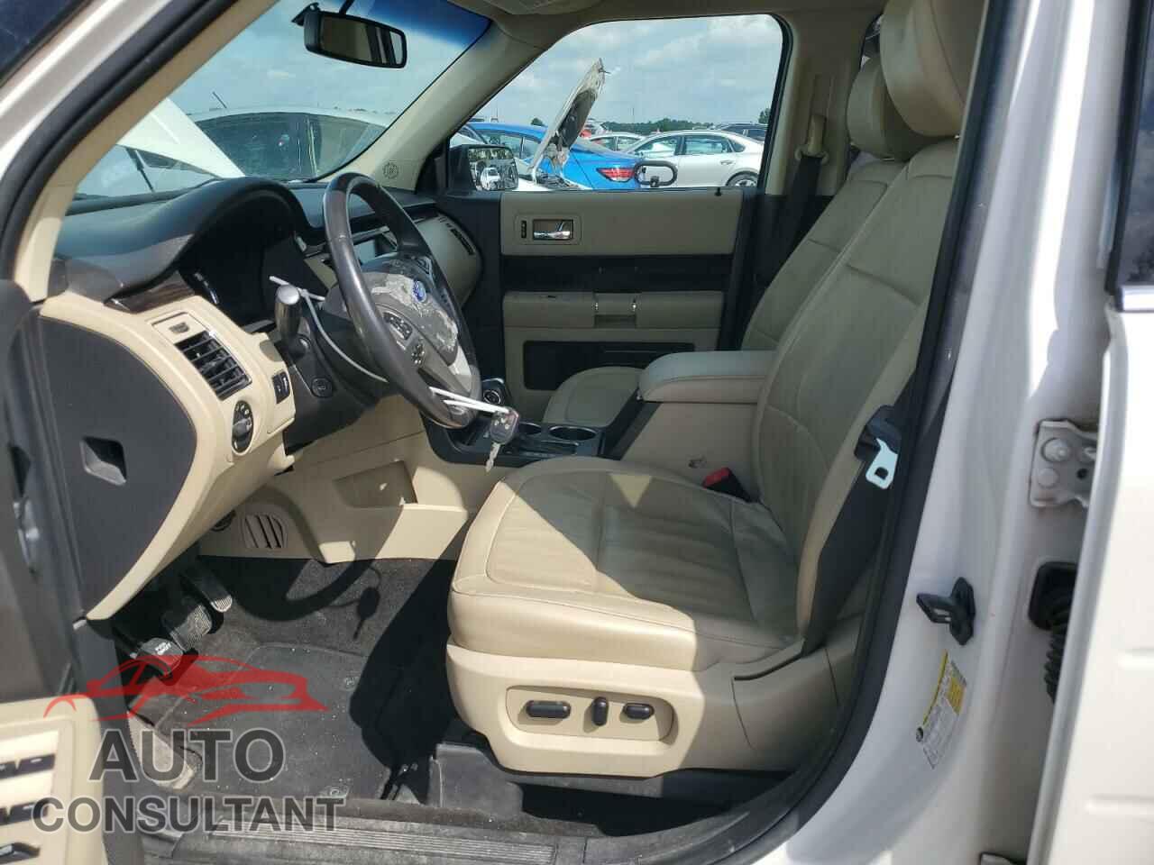 FORD FLEX 2014 - 2FMGK5C80EBD36689