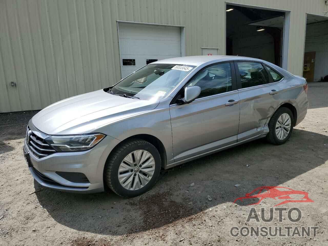 VOLKSWAGEN JETTA 2020 - 3VWC57BU2LM086420