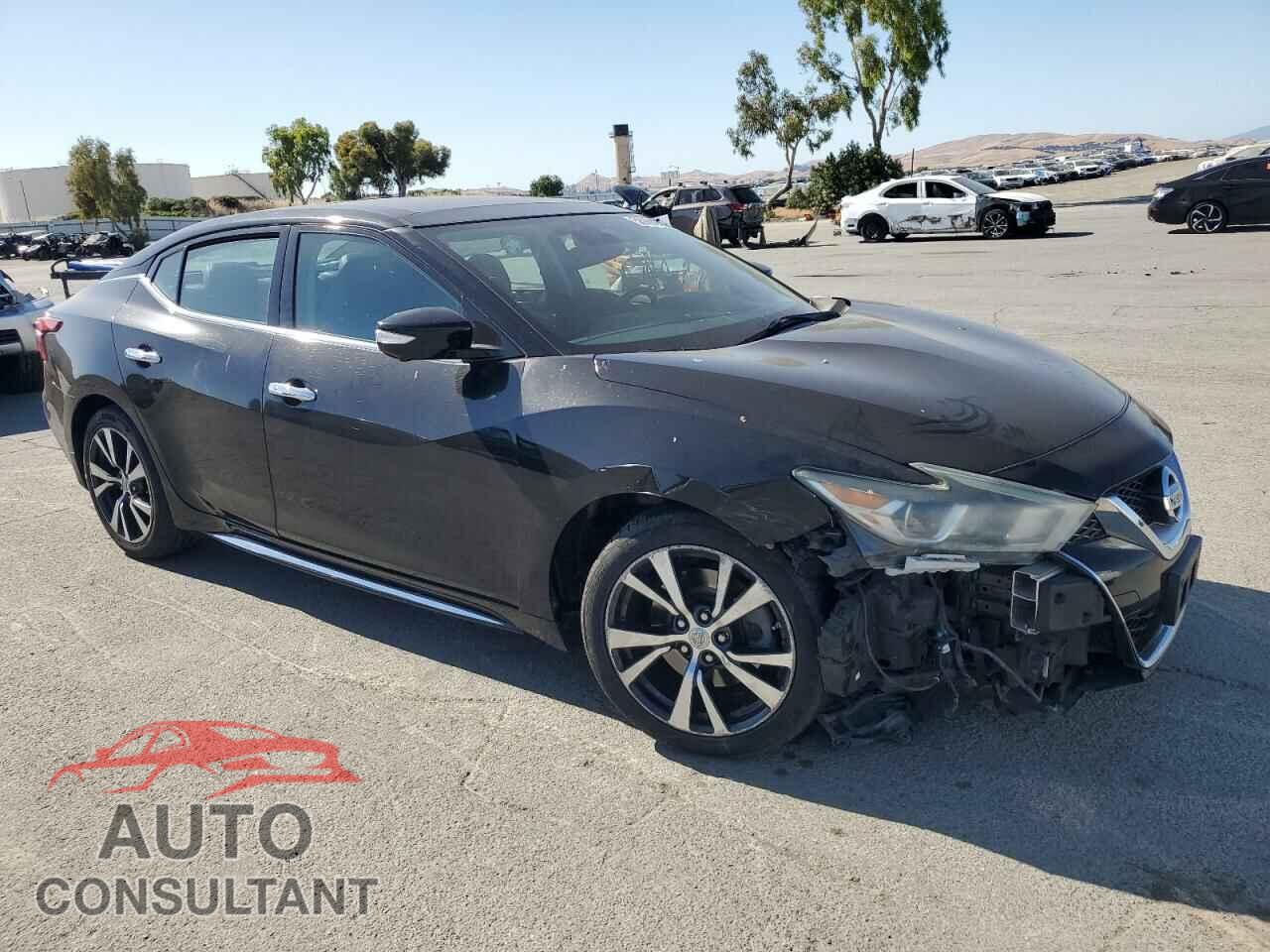 NISSAN MAXIMA 2016 - 1N4AA6AP1GC417383