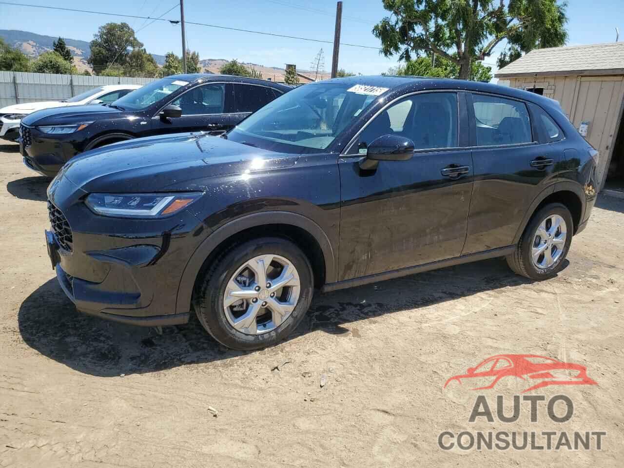 HONDA HR-V 2025 - 3CZRZ2H39SM776306