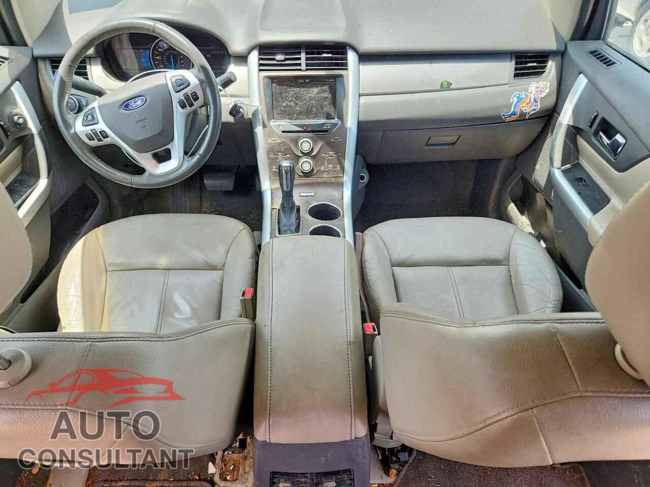 FORD EDGE 2013 - 2FMDK3J97DBB73167