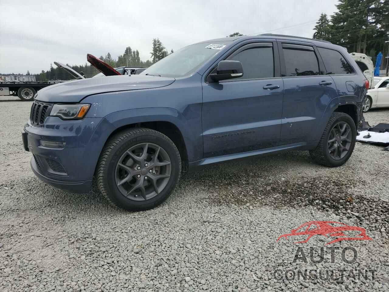 JEEP GRAND CHER 2020 - 1C4RJFBG5LC233182