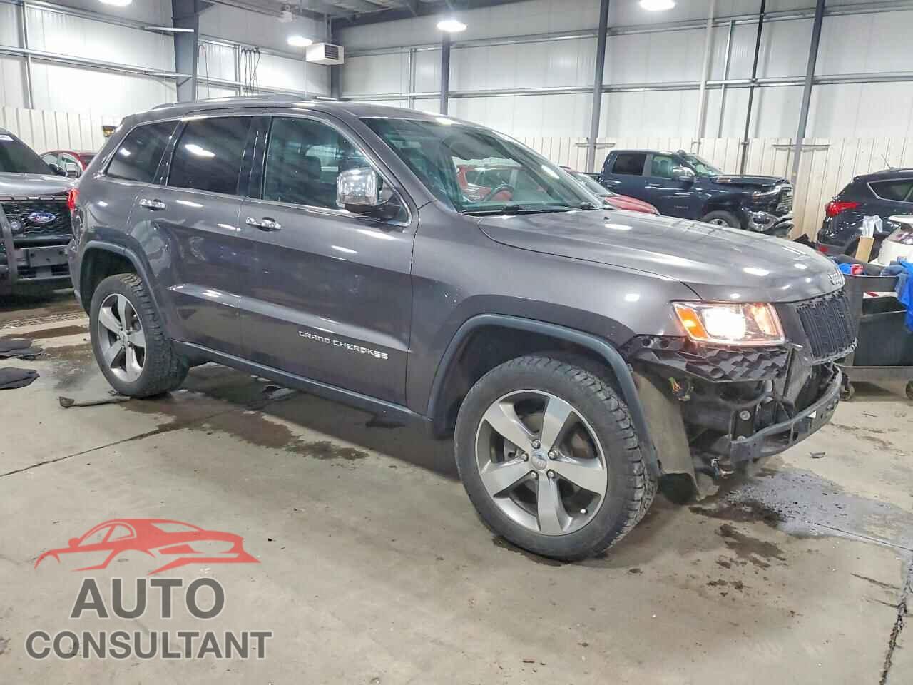 JEEP CHEROKEE 2015 - 1C4RJFBG7FC749175