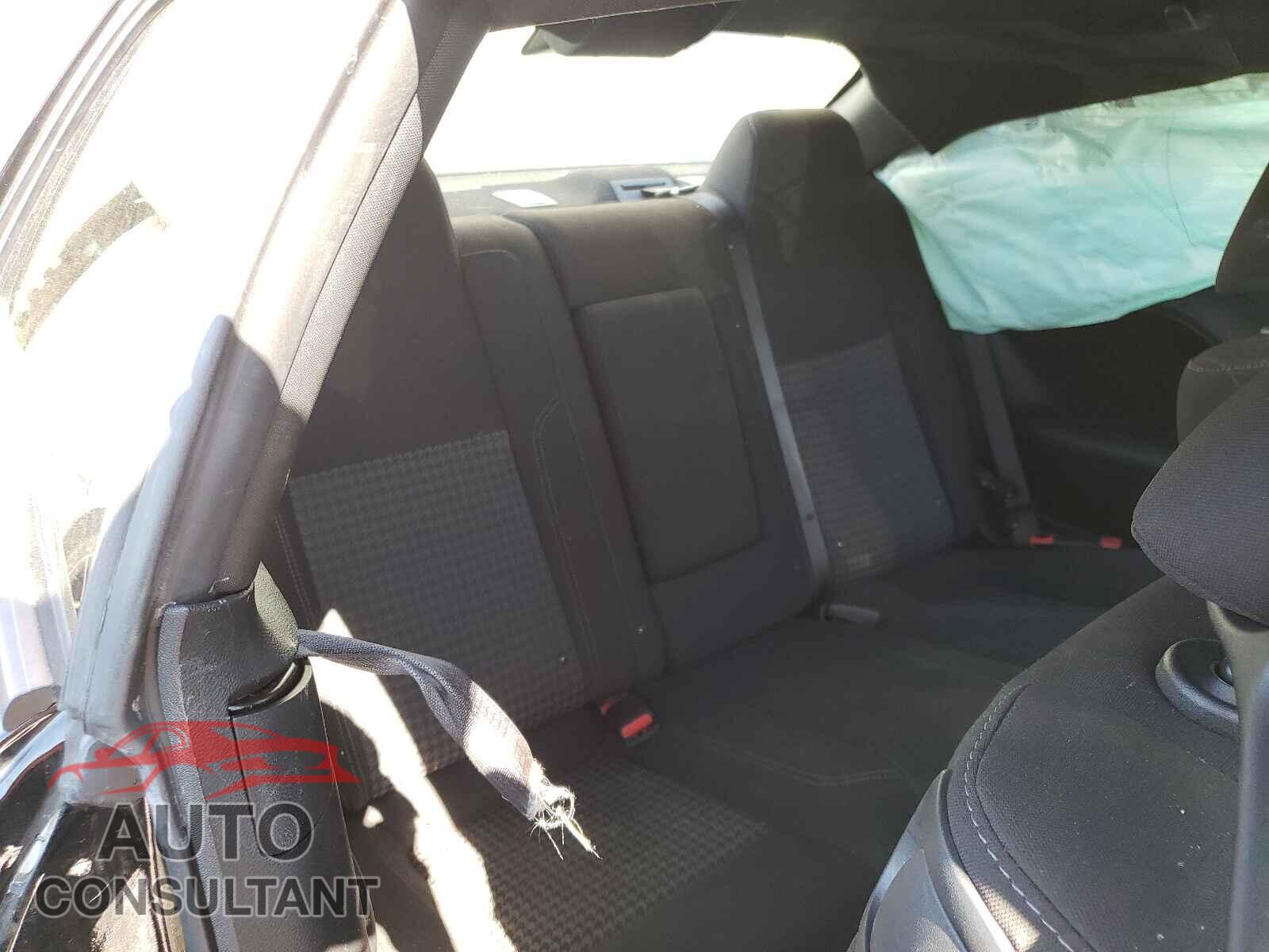 DODGE CHALLENGER 2021 - 2C3CDZAG0MH572709