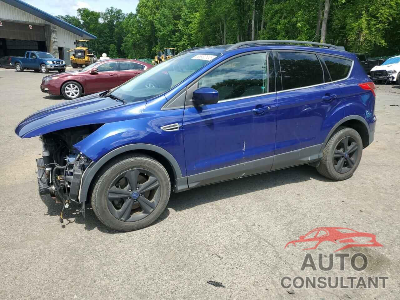 FORD ESCAPE 2014 - 1FMCU0G90EUB94742
