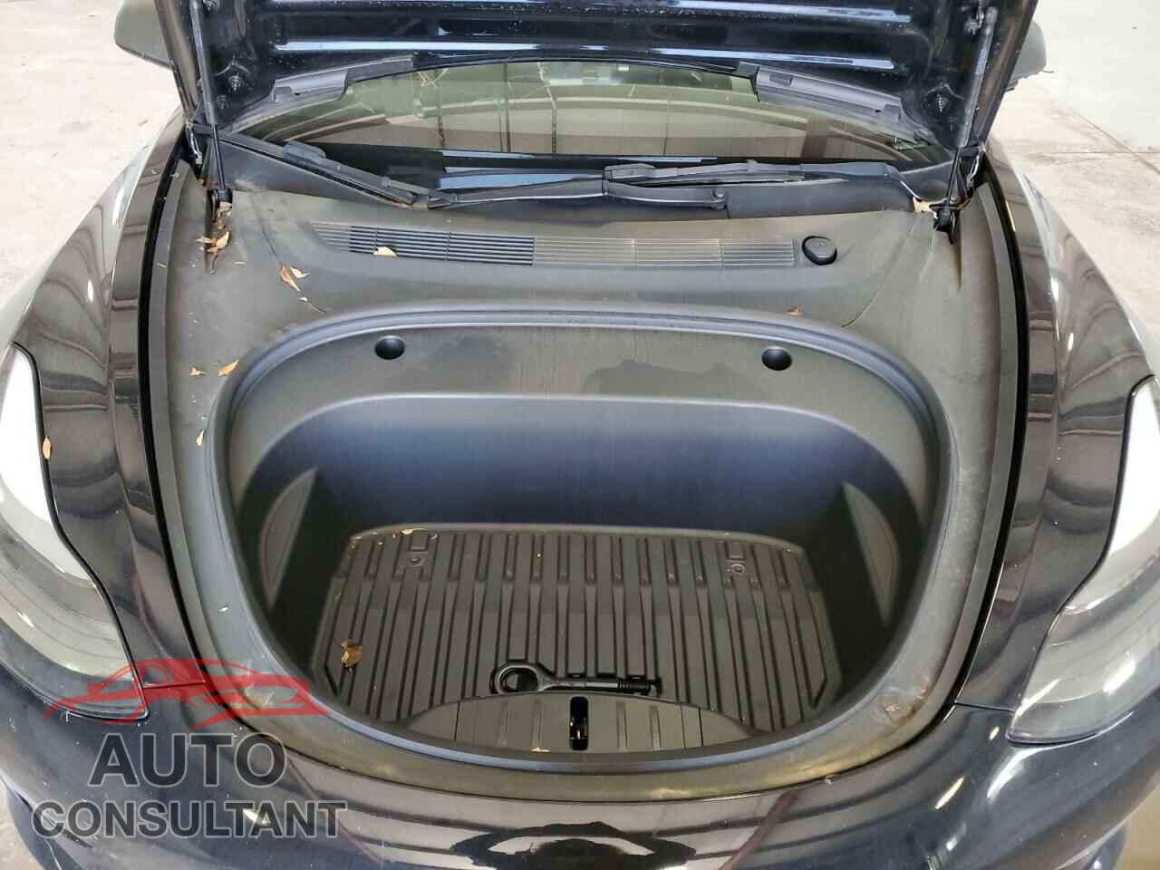 TESLA MODEL 3 2022 - 5YJ3E1EC4NF228082