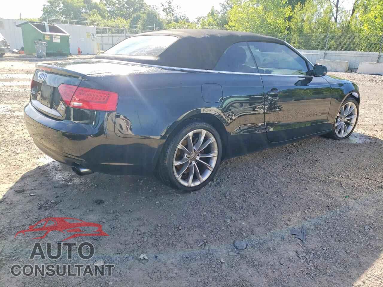 AUDI A5 2014 - WAUCFAFH7EN005489