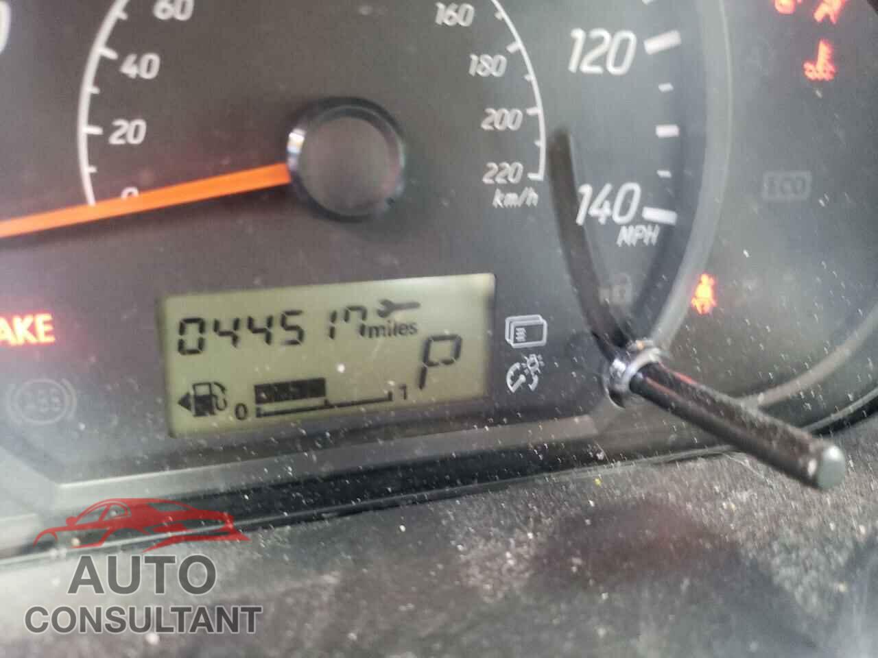 MITSUBISHI MIRAGE 2019 - ML32F3FJ3KHF04268