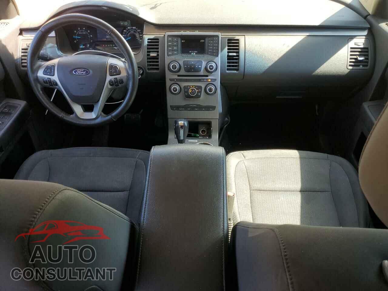 FORD FLEX 2016 - 2FMGK5B84GBA16876