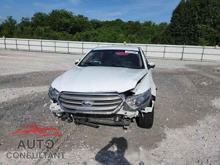 FORD TAURUS 2015 - 1FAHP2E87FG166787