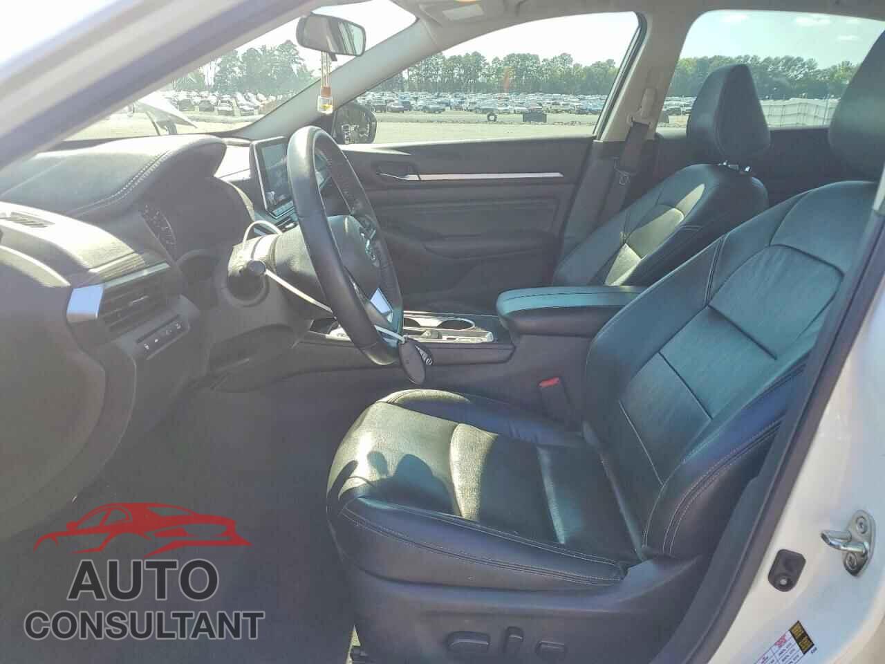 NISSAN ALTIMA 2021 - 1N4BL4EV9MN325885