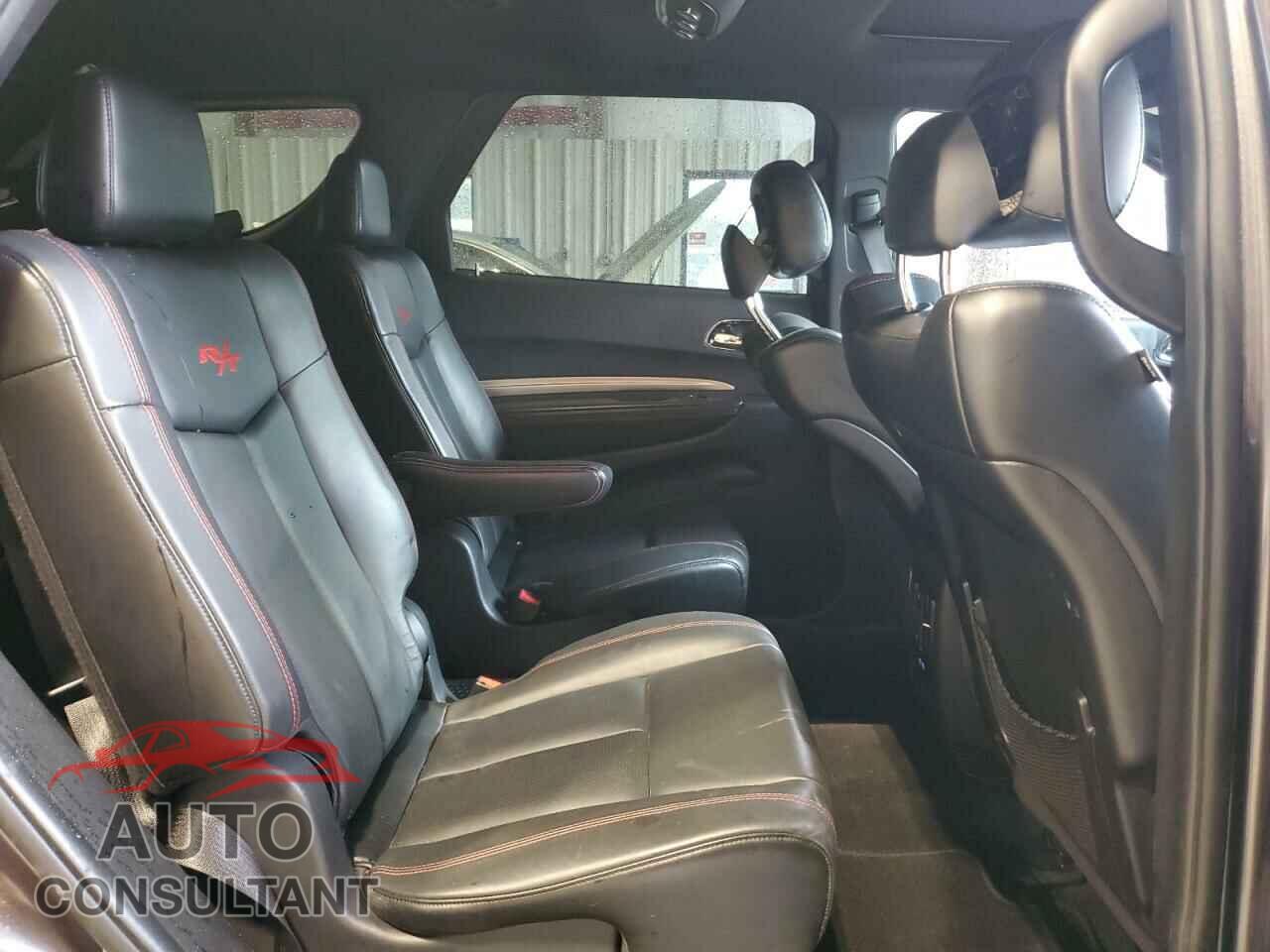 DODGE DURANGO 2015 - 1C4SDJCT3FC870230