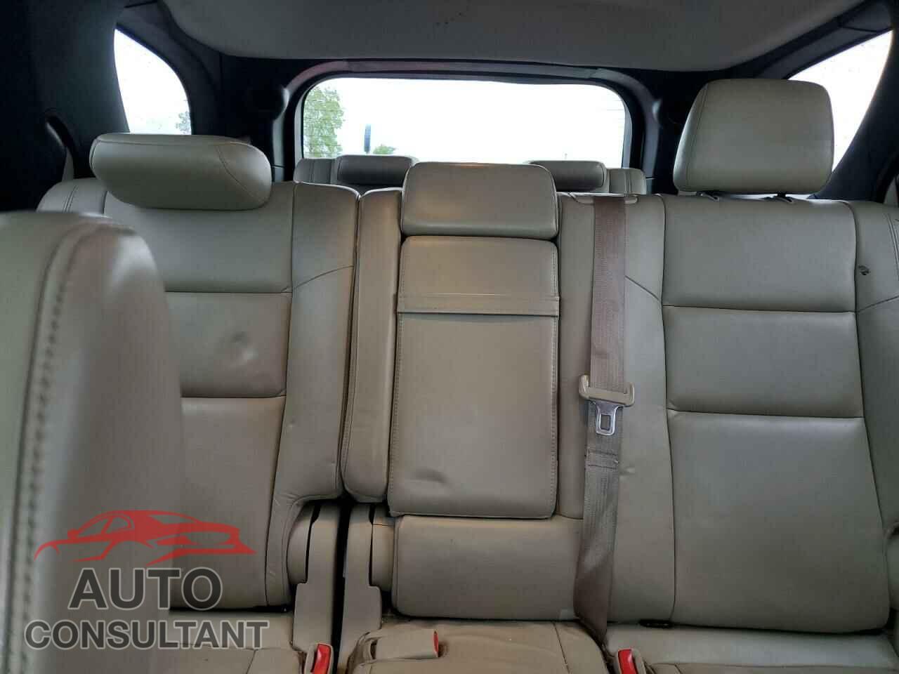 DODGE DURANGO 2015 - 1C4RDJDG8FC861331