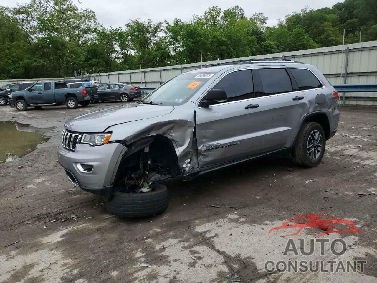 JEEP GRAND CHER 2019 - 1C4RJFBG1KC616471