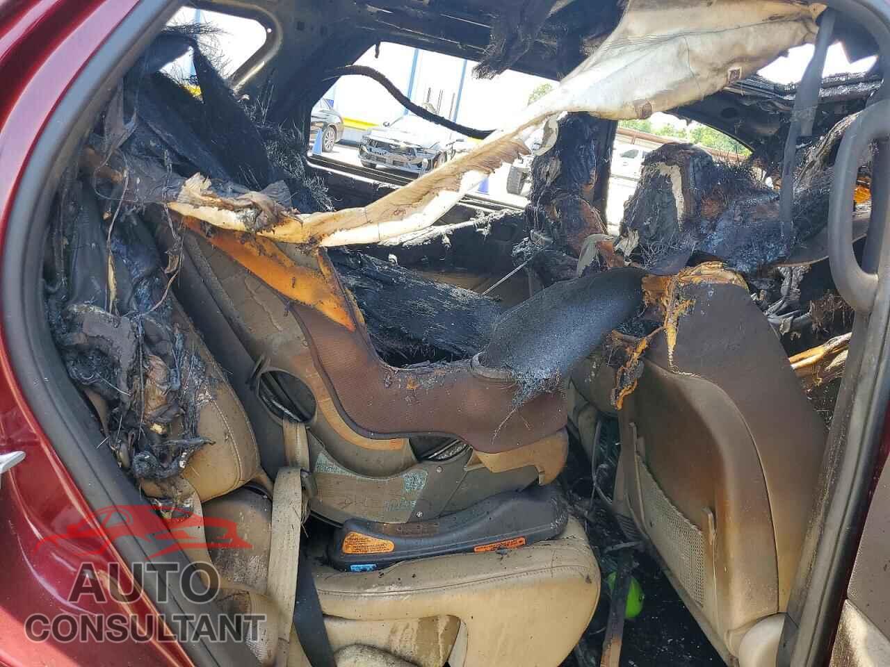 DODGE DURANGO 2020 - 1C4RDJEG7LC228863