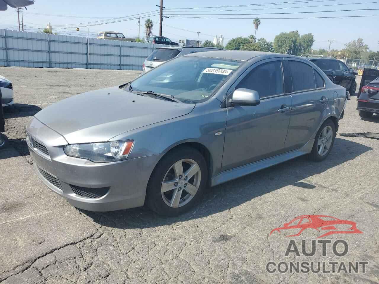 MITSUBISHI LANCER 2014 - JA32V2FW3EU021070