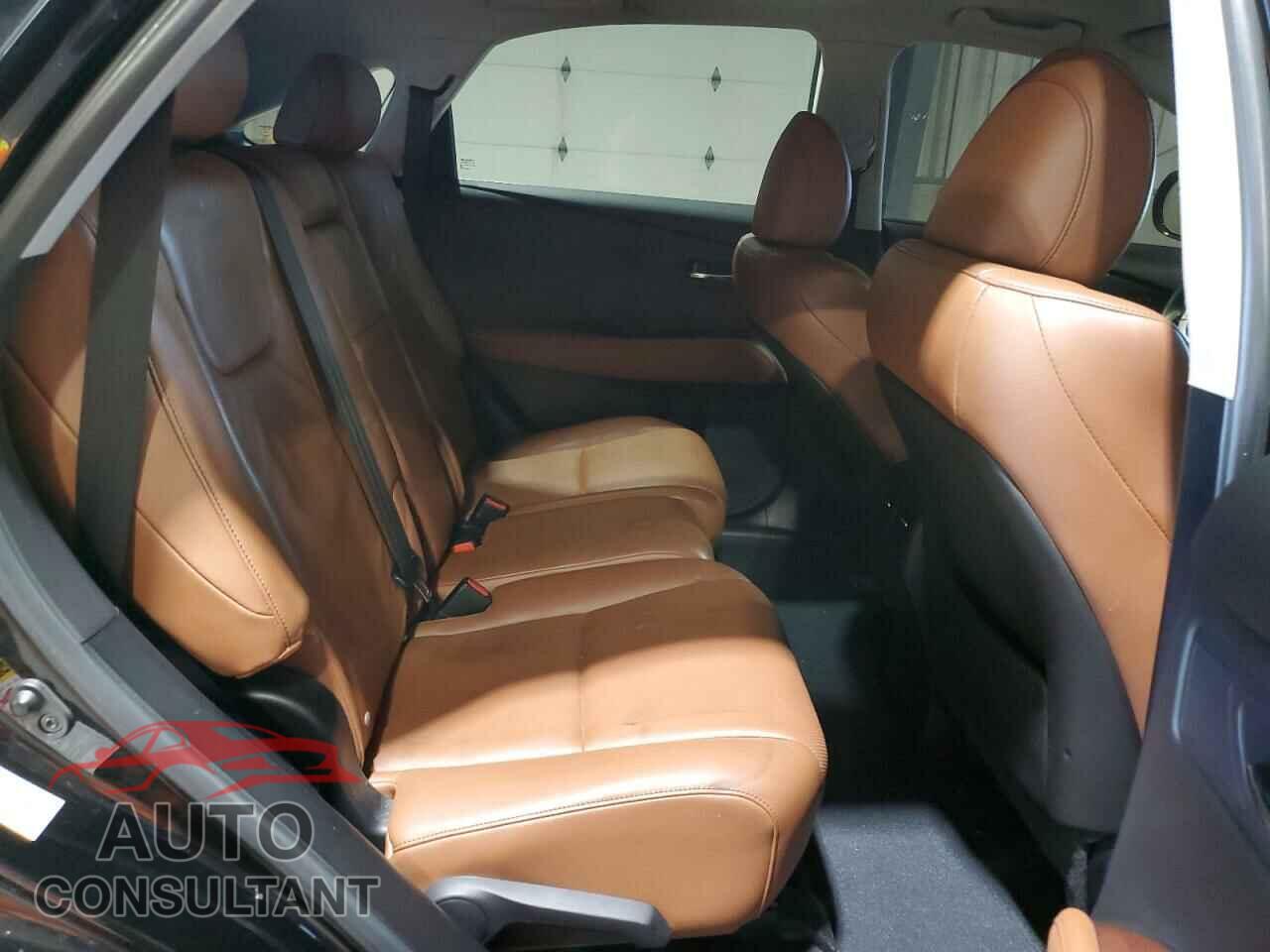 LEXUS RX350 2015 - 2T2BK1BA4FC302397