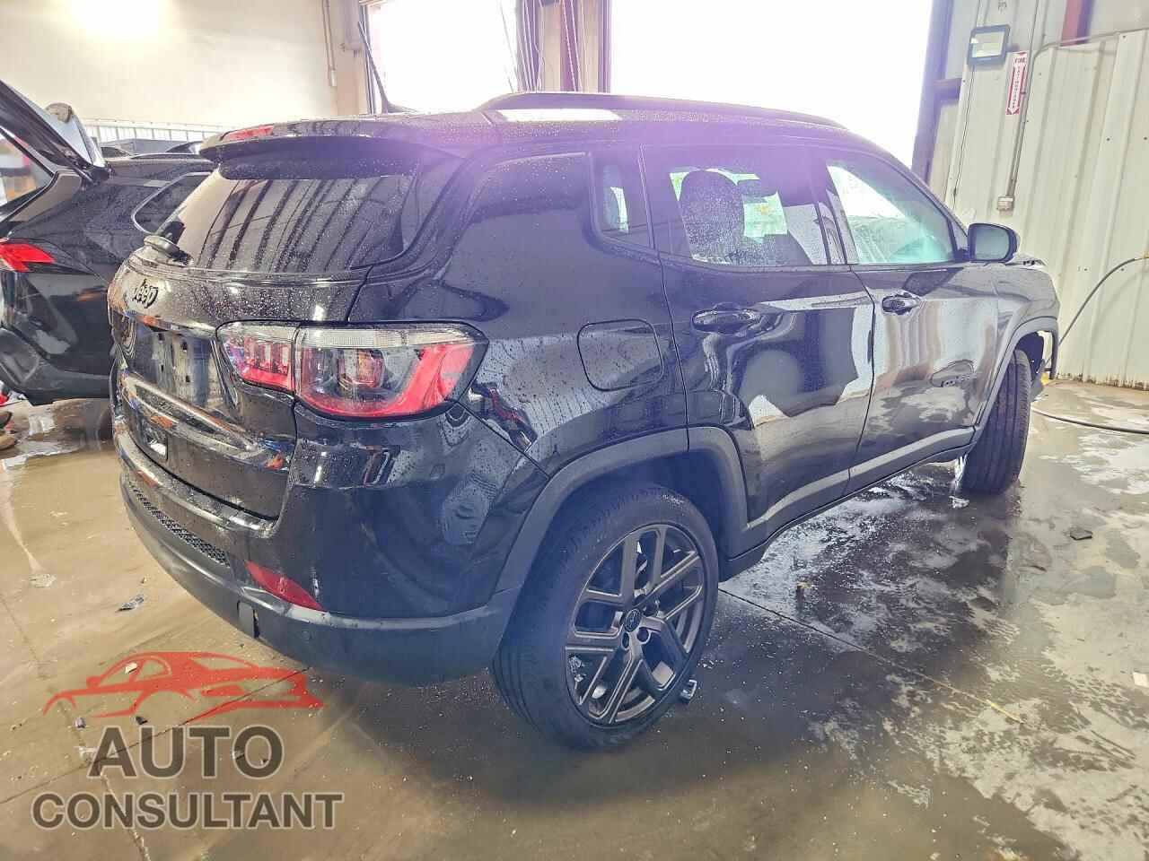 JEEP COMPASS 2026 - 3C4NJDCN3TT164562