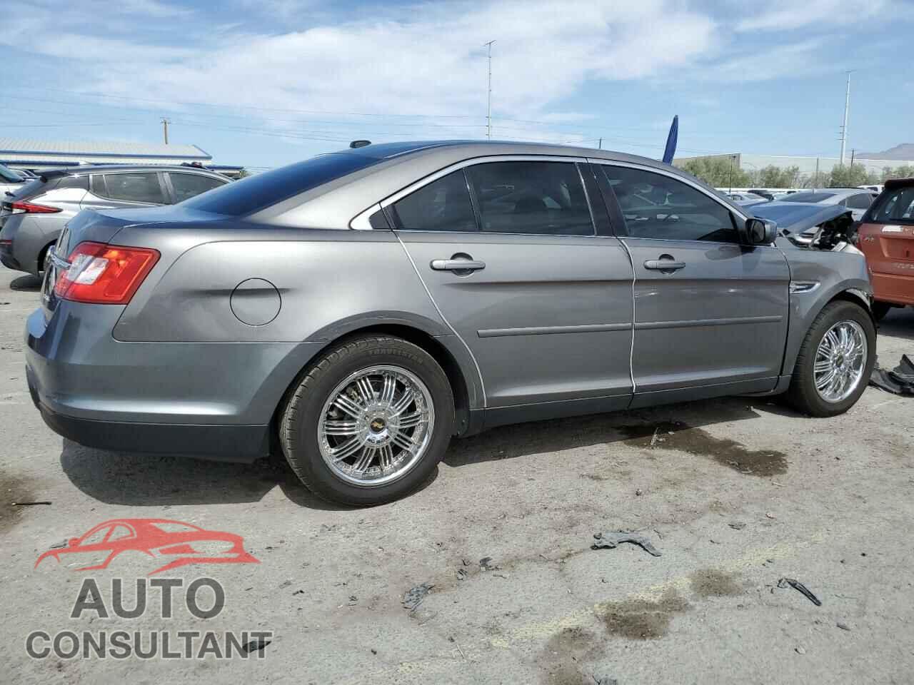 FORD TAURUS 2011 - 1FAHP2EW2BG183764