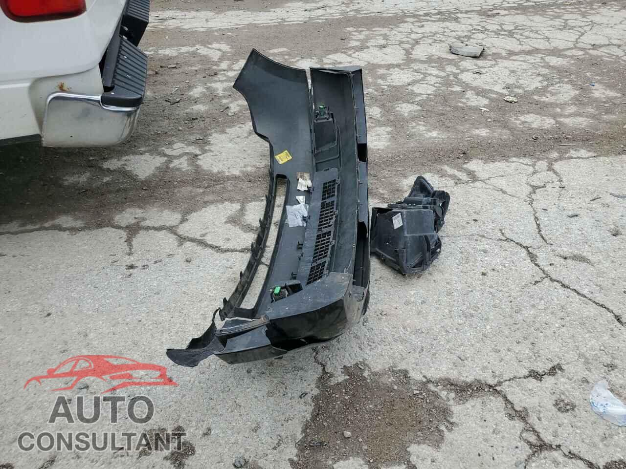 FORD EDGE 2010 - 2FMDK3AC8ABB26768