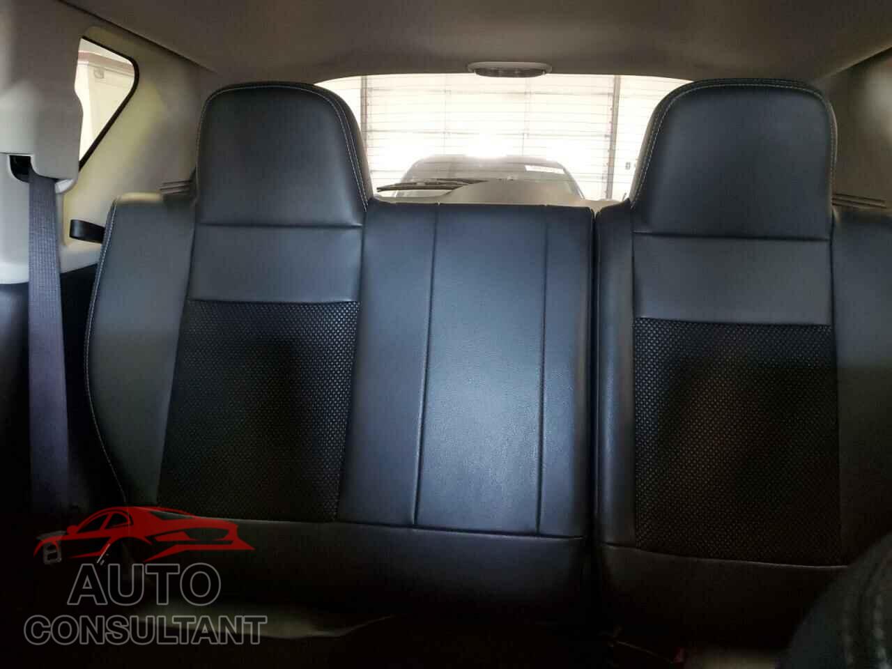 JEEP COMPASS 2016 - 1C4NJCEA9GD614876