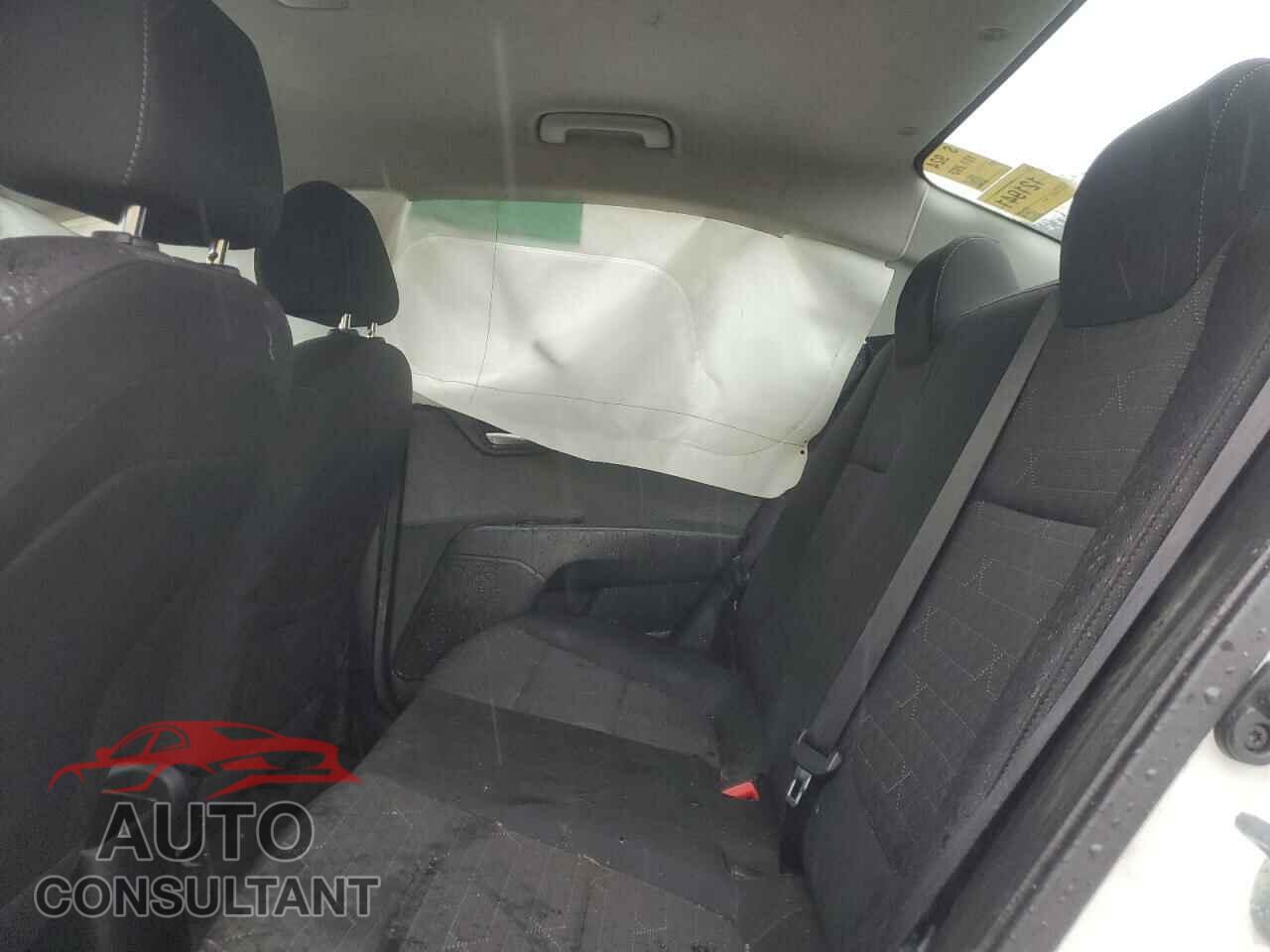 KIA RIO 2021 - 3KPA24AD7ME403445