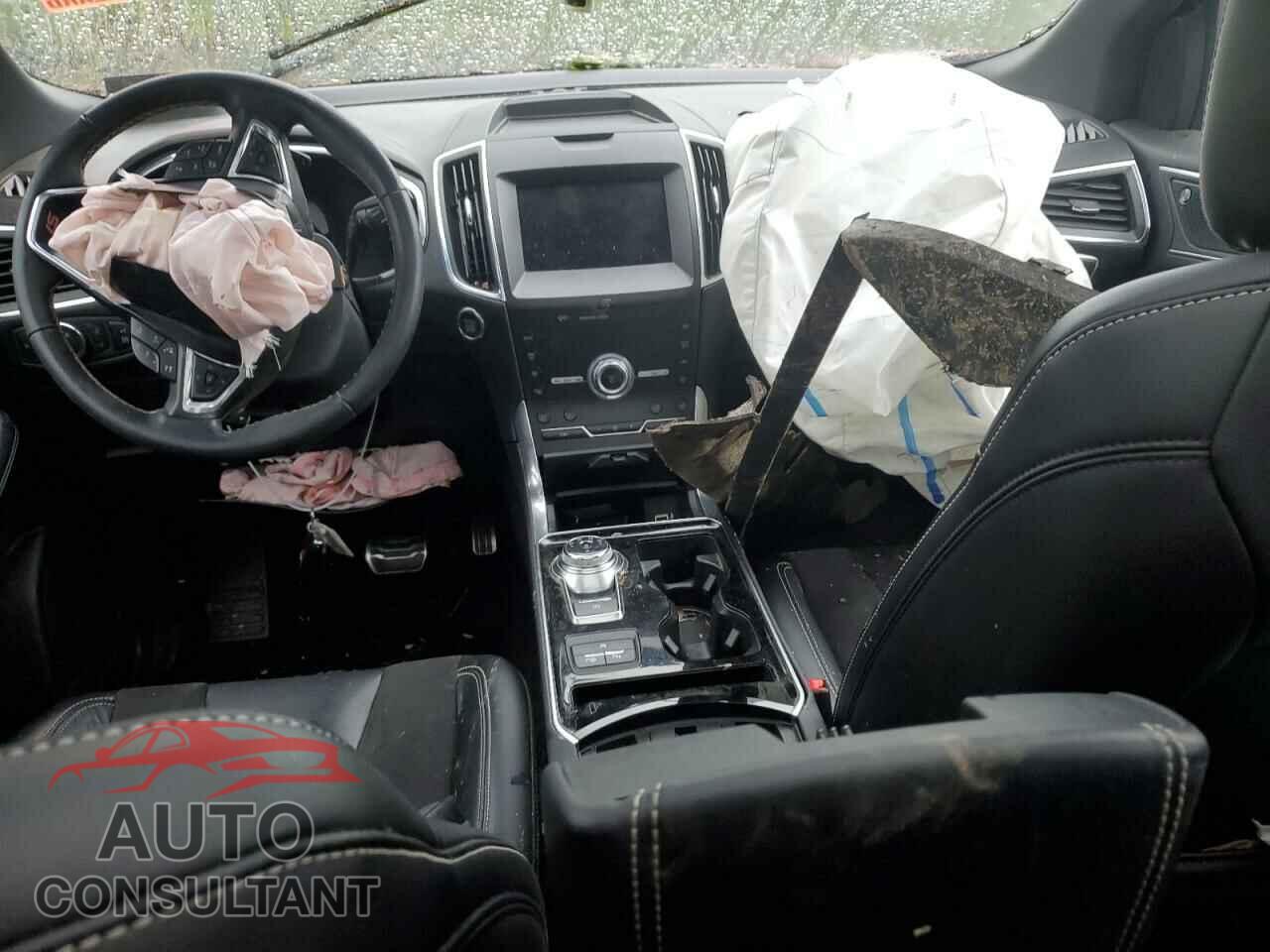 FORD EDGE 2020 - 2FMPK4AP0LBA22686