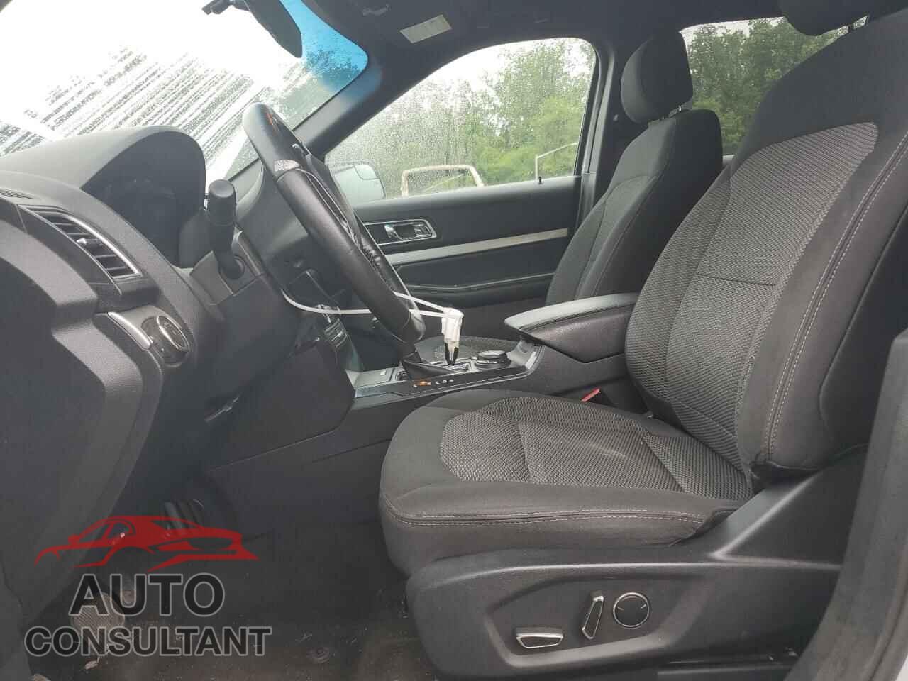 FORD EXPLORER 2016 - 1FM5K8D83GGD22885