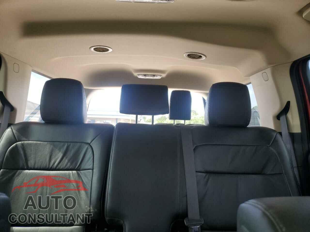 FORD FLEX 2014 - 2FMGK5C83EBD14802