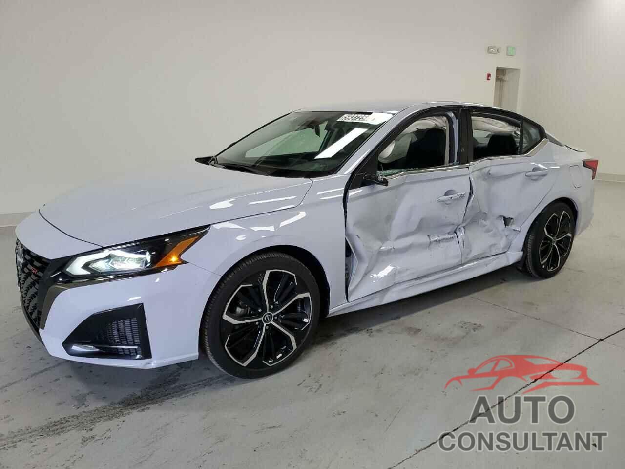 NISSAN ALTIMA 2024 - 1N4BL4CV2RN380480