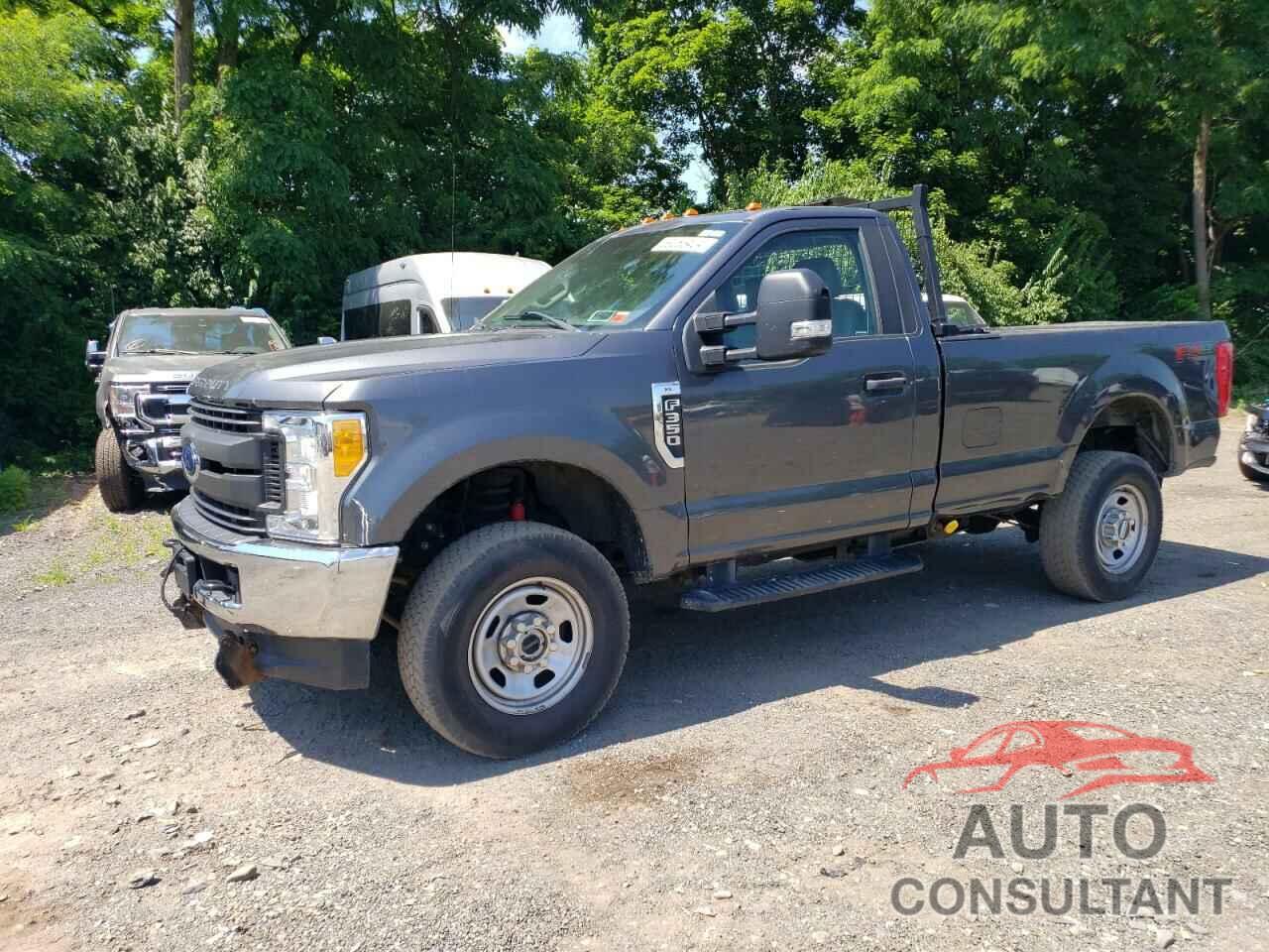 FORD F350 2017 - 1FTRF3B60HEE90429