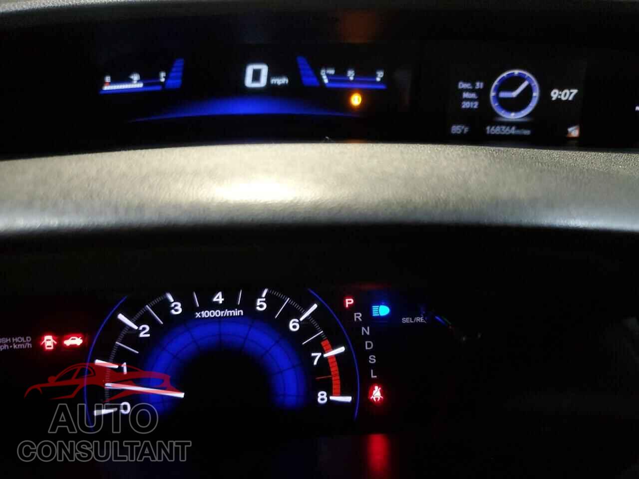 HONDA CIVIC 2014 - 19XFB2F89EE082905