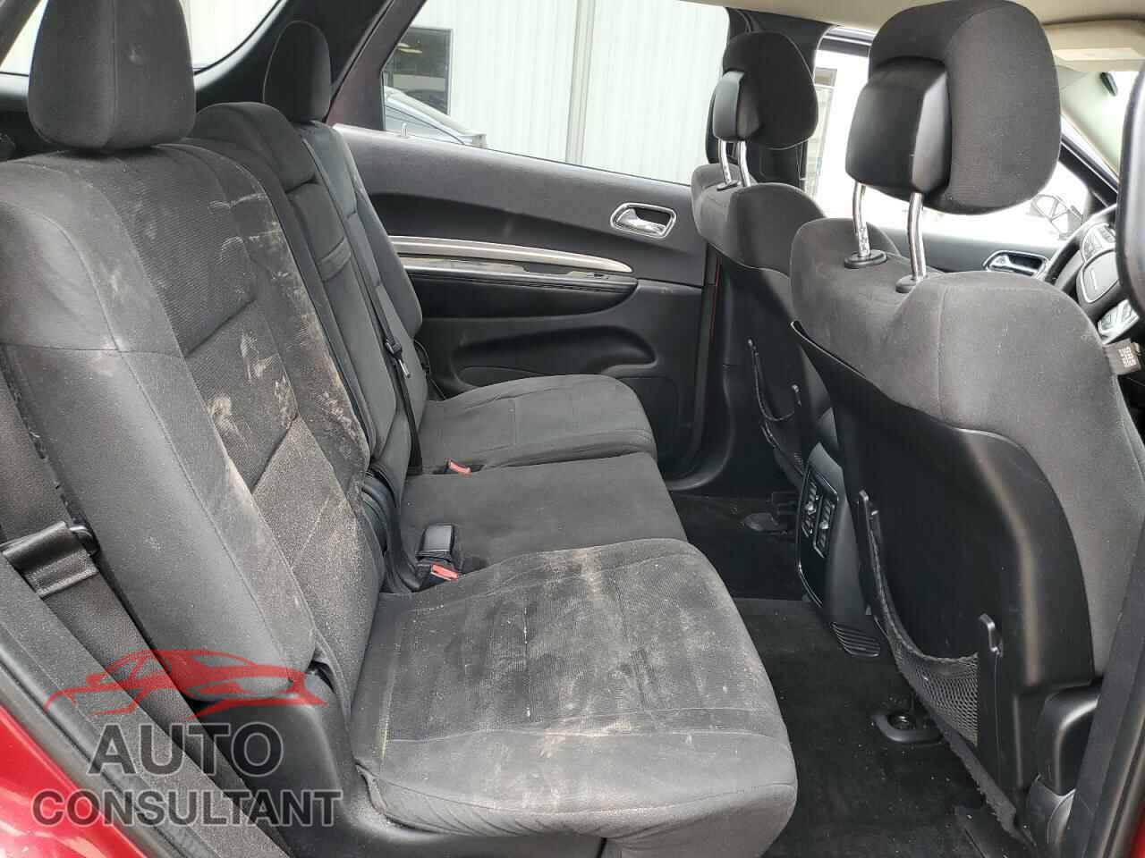 DODGE DURANGO 2015 - 1C4RDJAG1FC923494