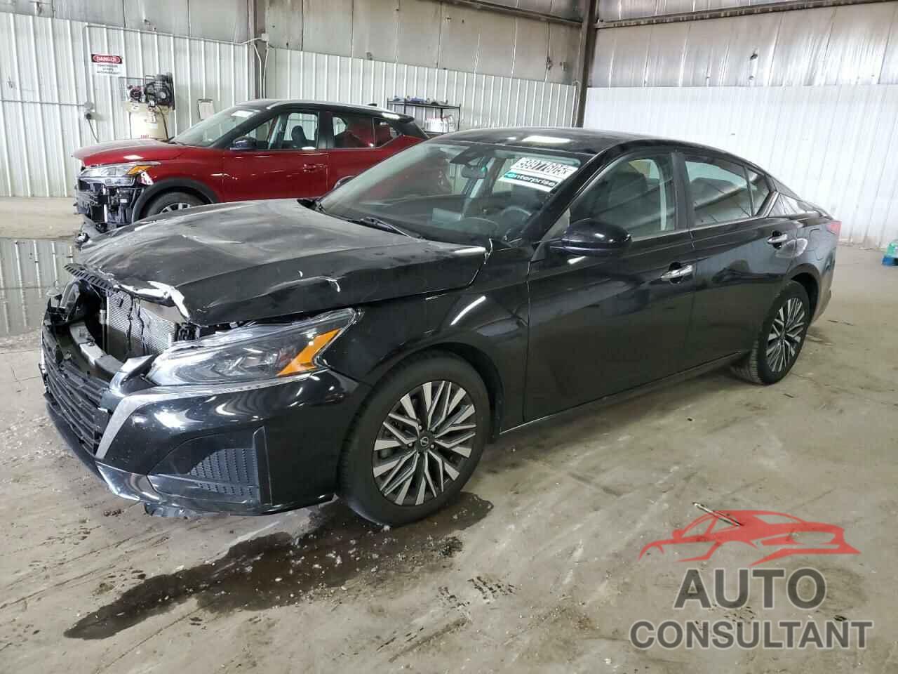 NISSAN ALTIMA 2023 - 1N4BL4DV9PN312401