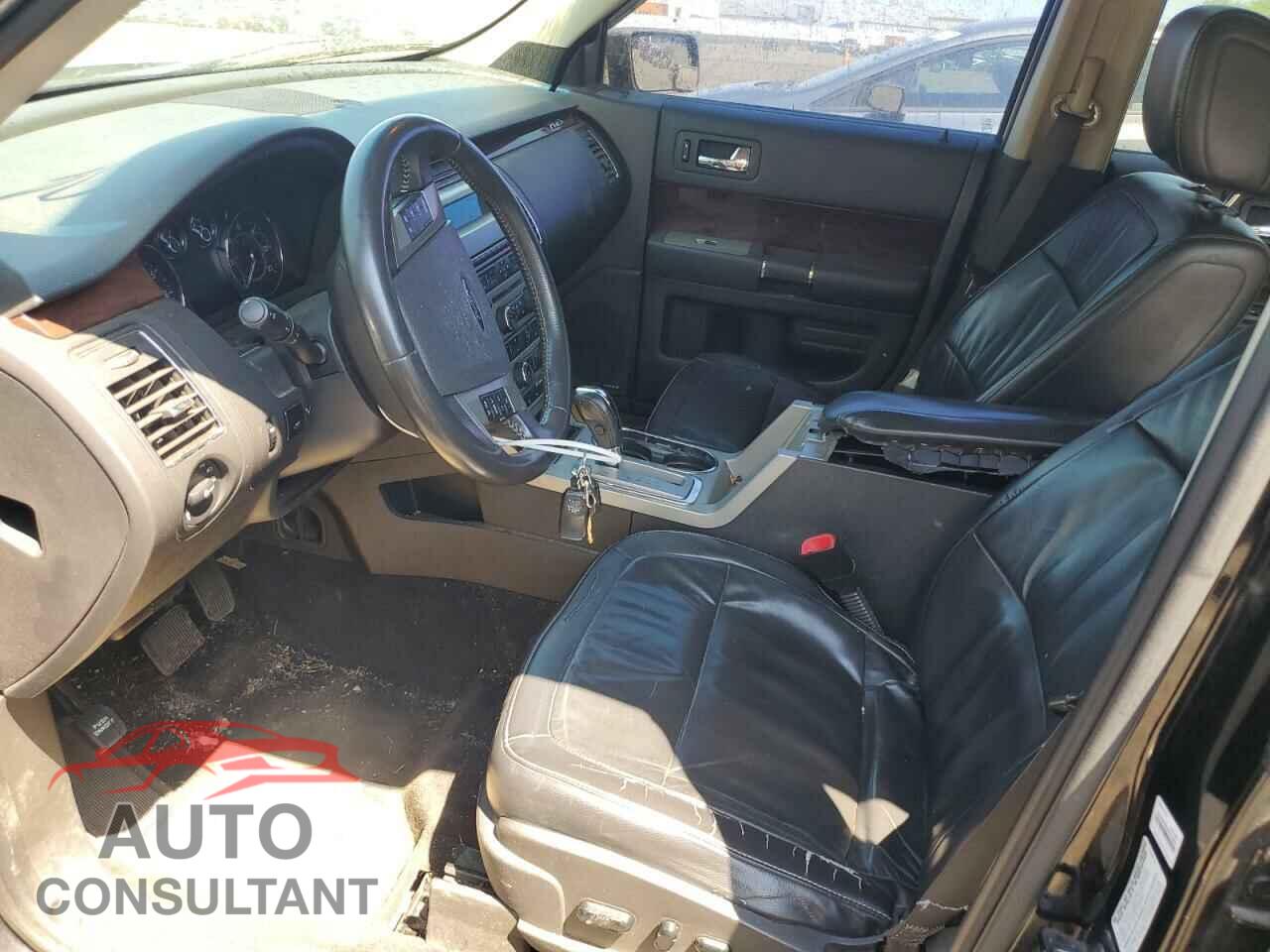 FORD FLEX 2009 - 2FMDK52C19BA15713