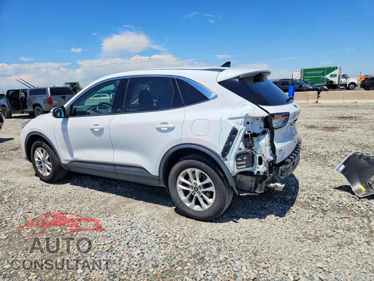 FORD ESCAPE 2020 - 1FMCU9G6XLUA56181