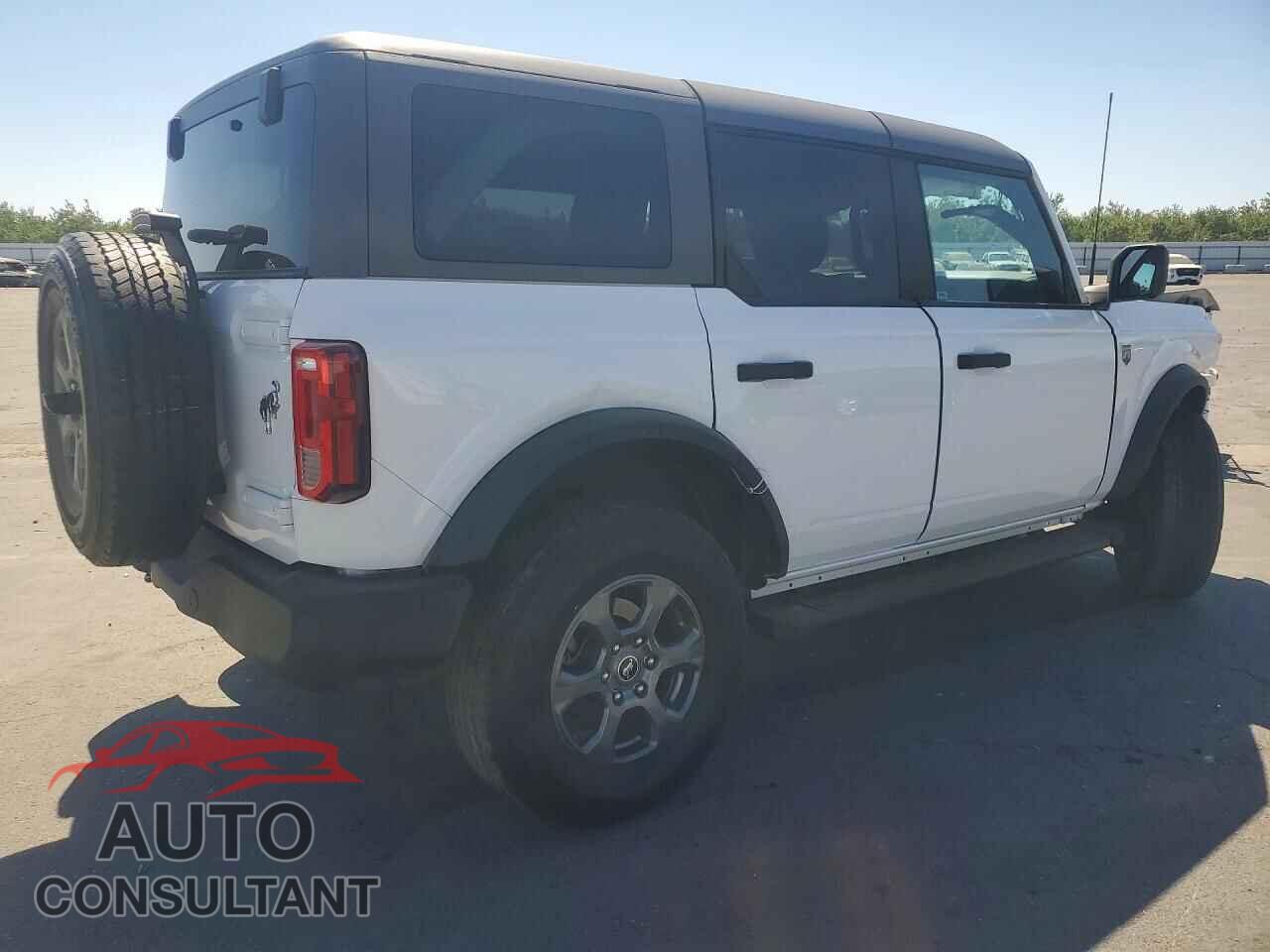 FORD BRONCO 2023 - 1FMDE5BH8PLB70064