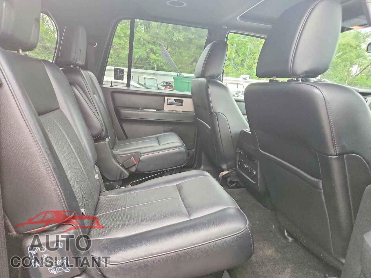 FORD EXPEDITION 2017 - 1FMJK2AT7HEA80510