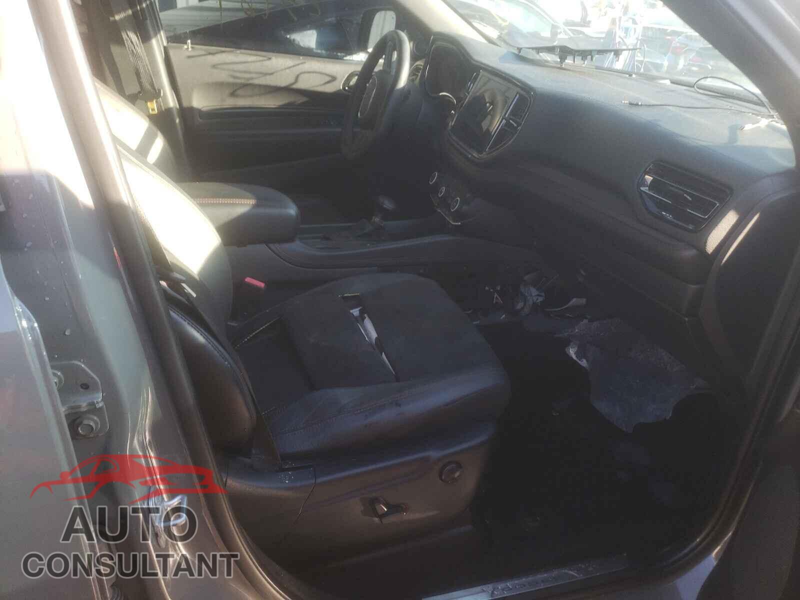DODGE DURANGO 2021 - 1C4SDHCTXMC660066